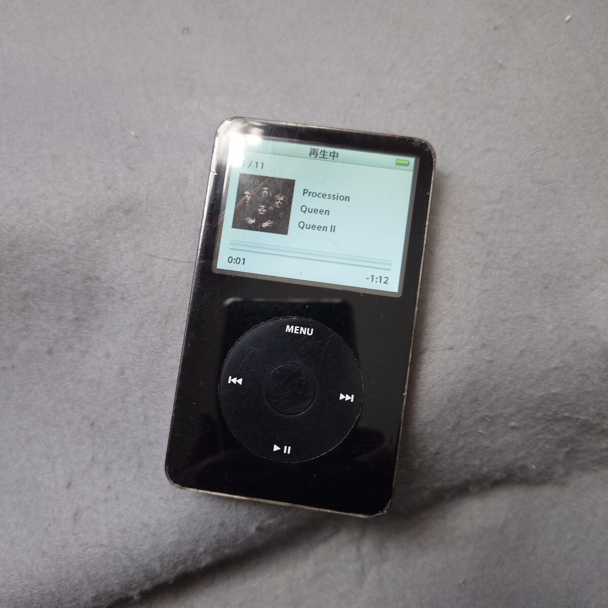 Yahoo!オークション -「ipod バッテリー 5世代」(iPod classic) (iPod