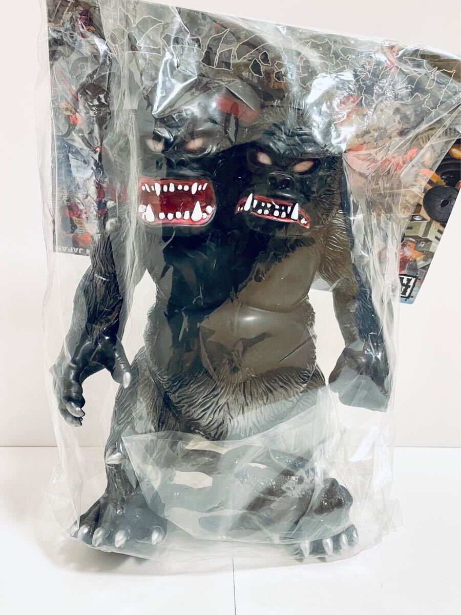 Yahoo!オークション -「キングゴリラ獣」(ビンテージ) の落札相場