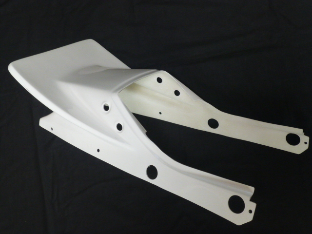 2026年最新】Yahoo!オークション -gpz400f カウル(リア)の中古品・新品