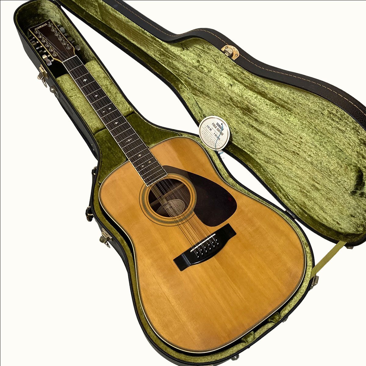Yahoo!オークション -「yamaha l12」の落札相場・落札価格