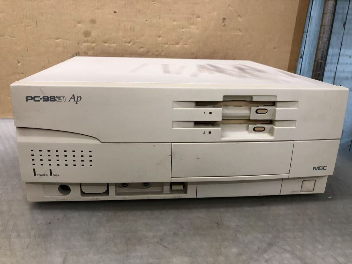 Yahoo!オークション -「pc-9821 u2」の落札相場・落札価格