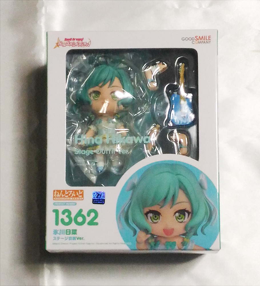 Yahoo!オークション -「氷川日菜」(フィギュア) の落札相場・落札価格