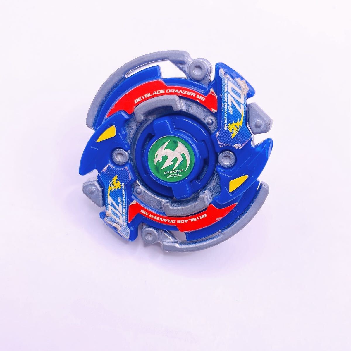 Yahoo!オークション -「ドランザーms」の落札相場・落札価格