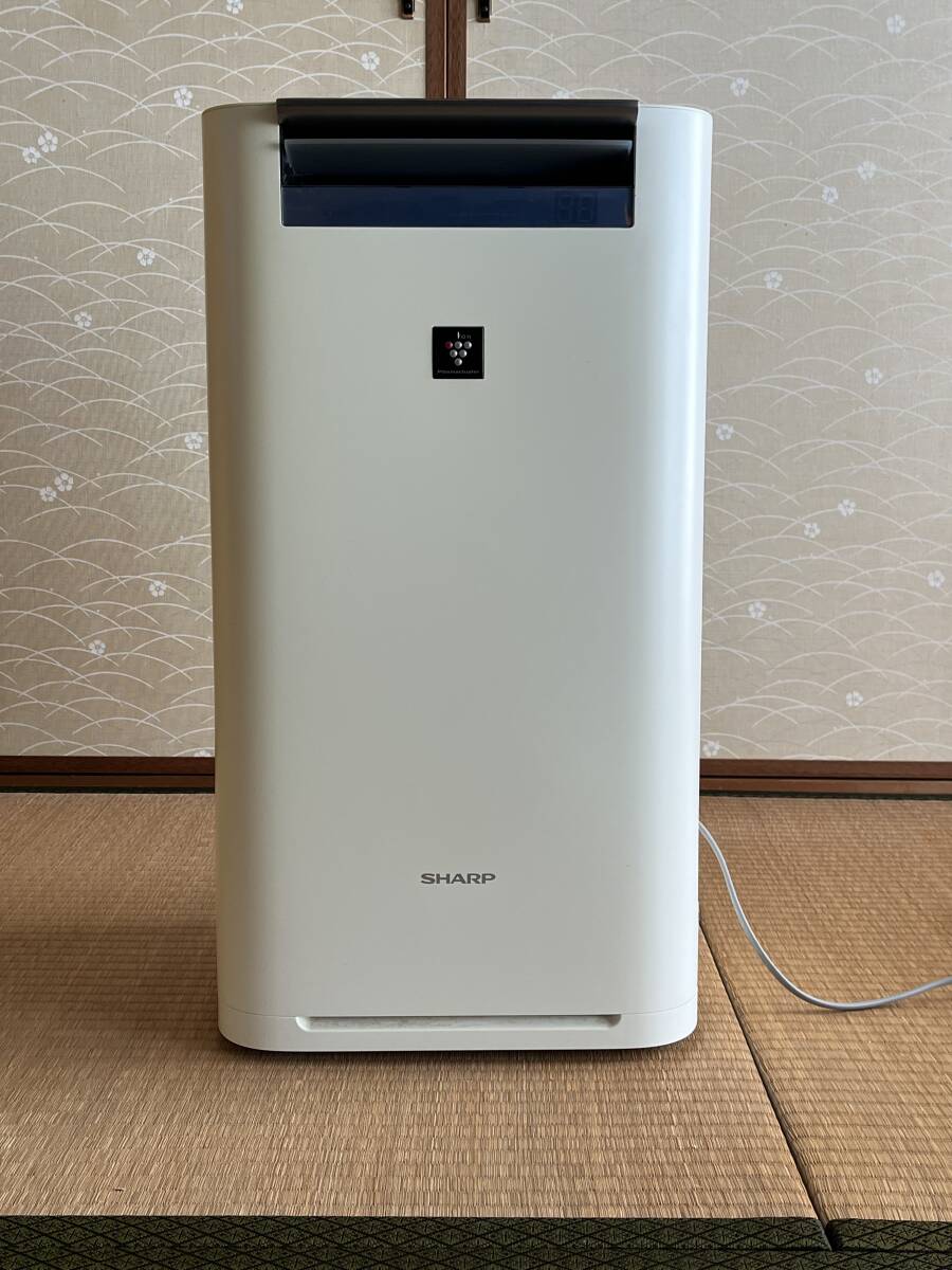 シャープ KI-LS50 オークション比較 - 価格.com