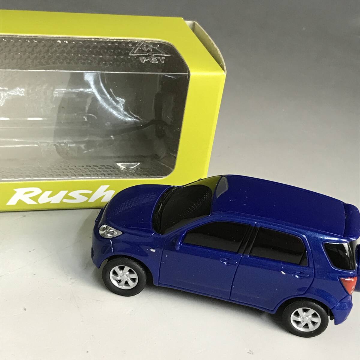 2026年最新】Yahoo!オークション -トヨタ・ラッシュ(ミニカー)の中古品