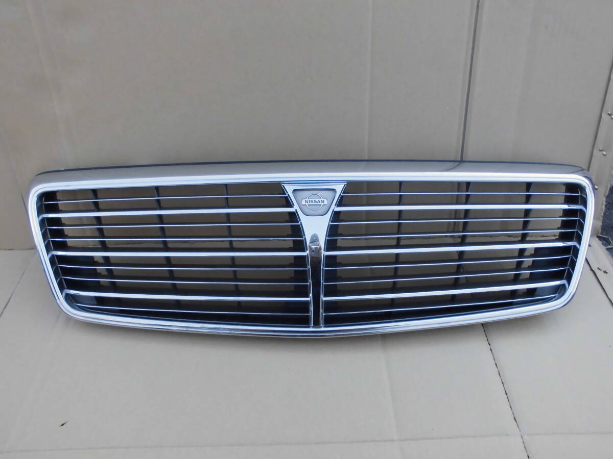 Yahoo!オークション -「y33シーマ グリル」の落札相場・落札価格