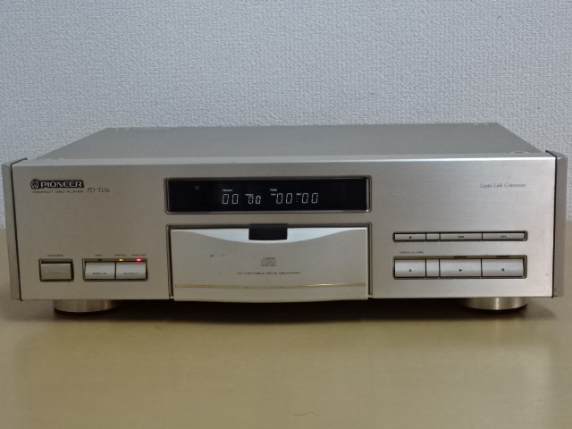 Yahoo!オークション -「pioneer pd-t06」の落札相場・落札価格