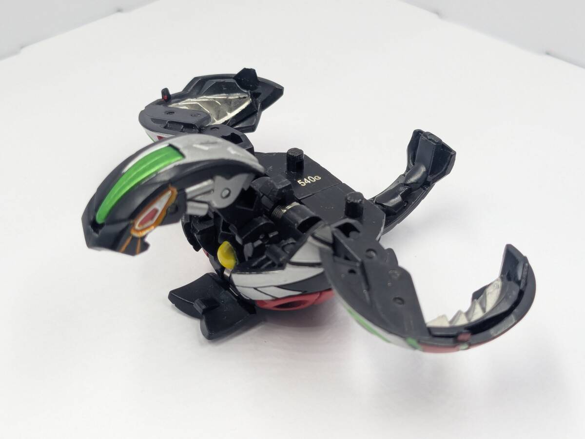 Yahoo!オークション -「爆丸 ヘリオス」の落札相場・落札価格