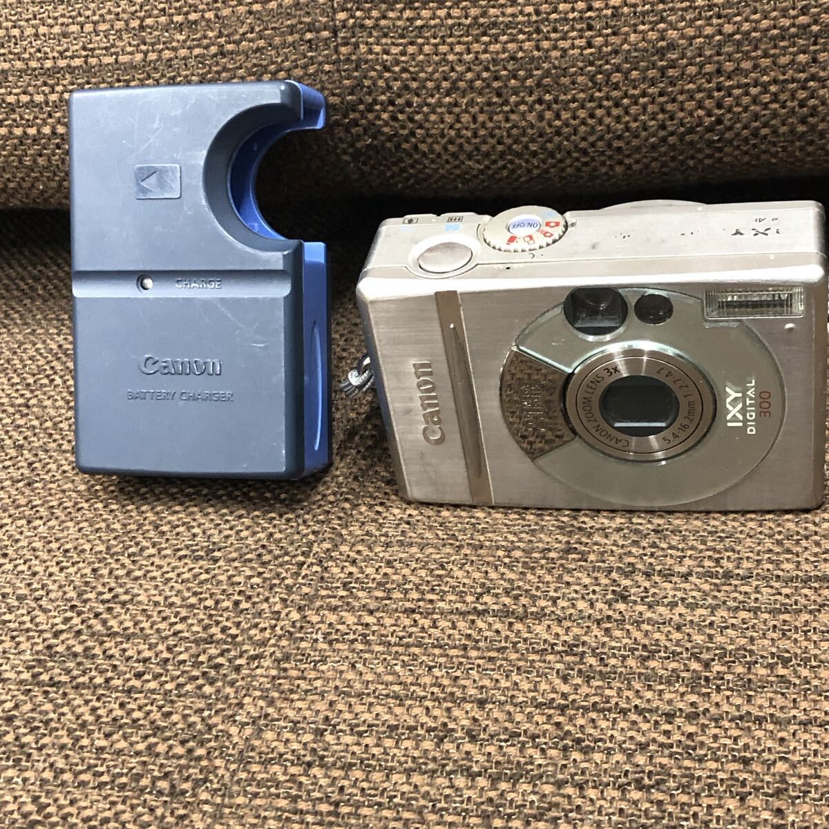 Yahoo!オークション -「ixyデジタル300」の落札相場・落札価格