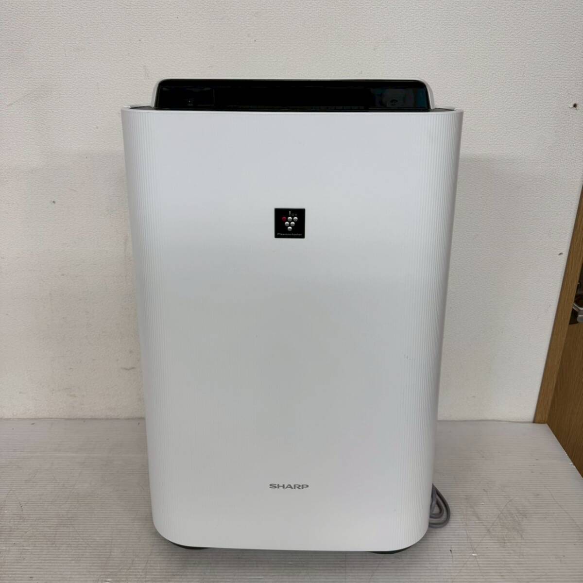 シャープ KC-50TH3 オークション比較 - 価格.com