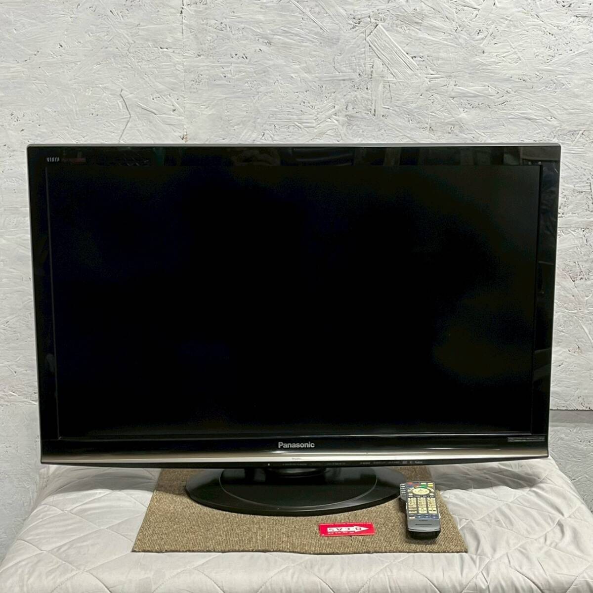Yahoo!オークション -「panasonic viera」(37インチ～) (テレビ)の落札
