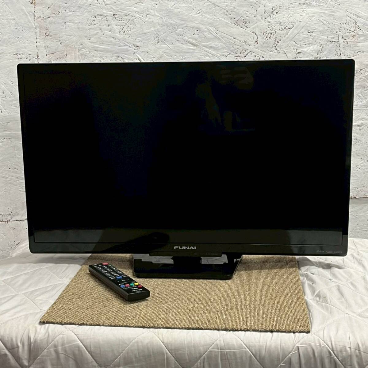 2026年最新】Yahoo!オークション -funai液晶テレビfl32hb2000の中古品
