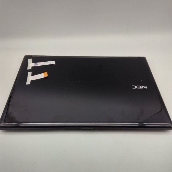 Yahoo!オークション -「部品取りジャンク」(NEC) (ノートブック