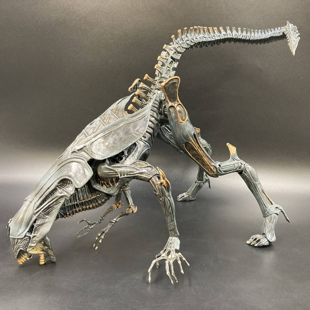 Yahoo!オークション -「エイリアンクイーン neca」の落札相場・落札価格