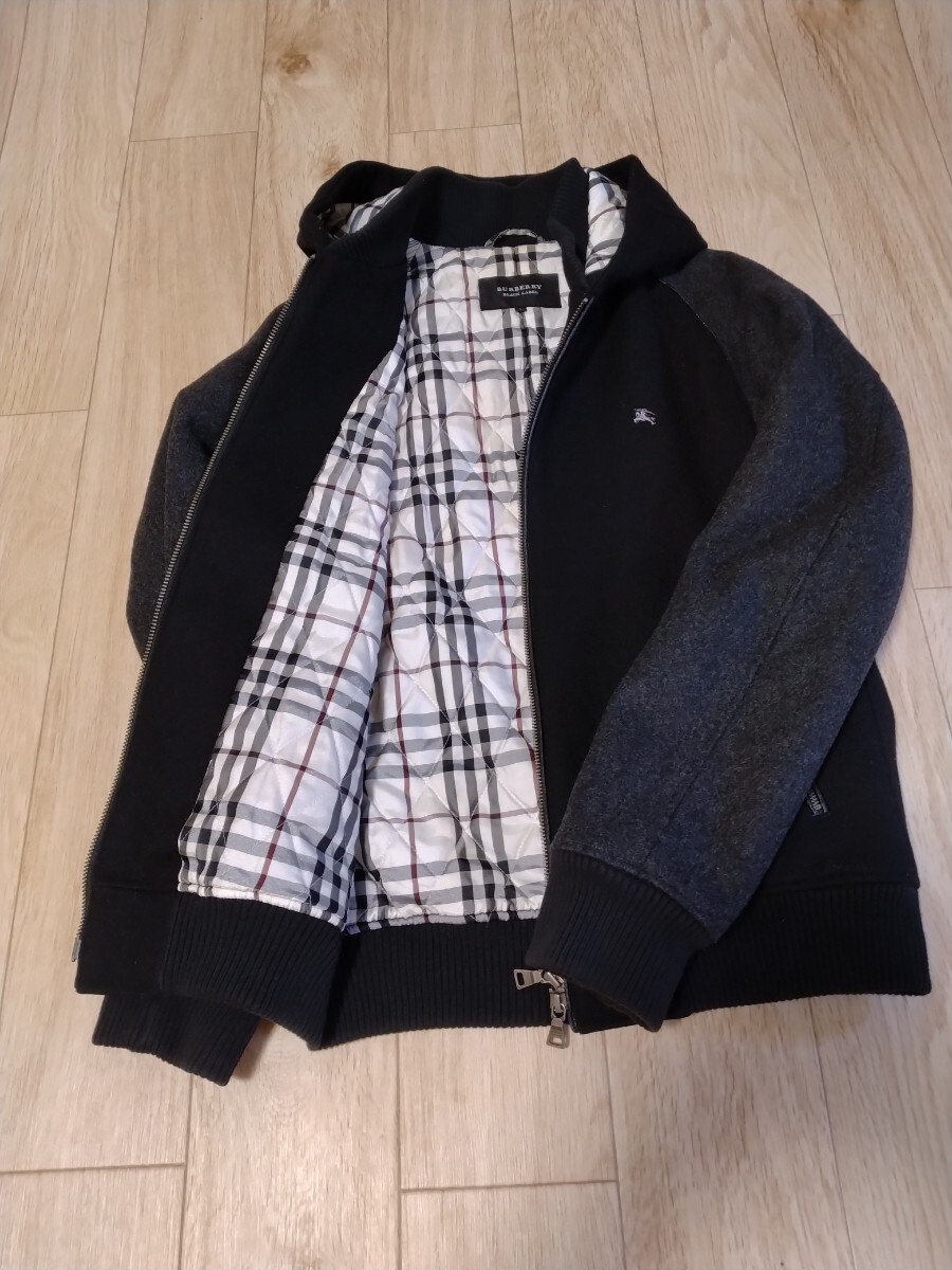 2026年最新】Yahoo!オークション -バーバリーブラックレーベル