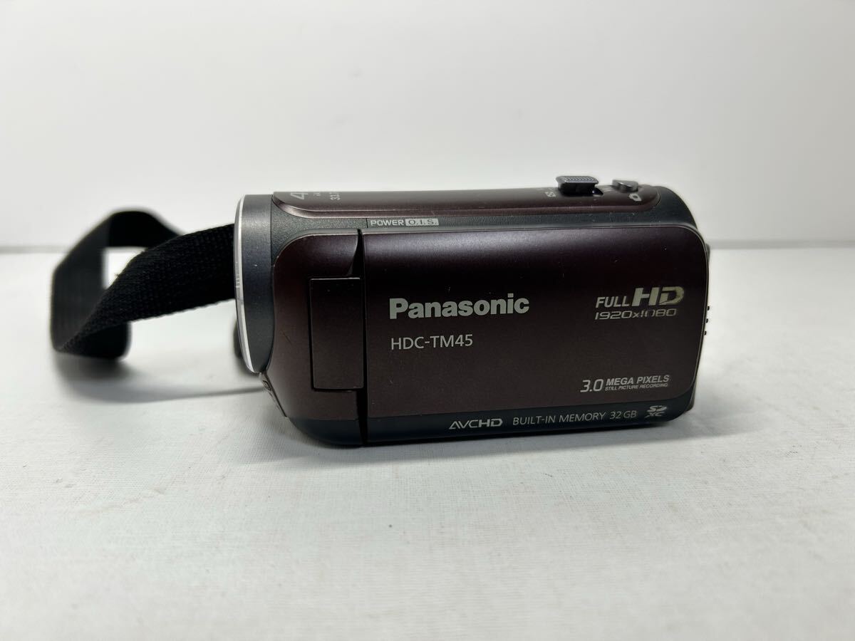 Yahoo!オークション -「hdc-tm45」の落札相場・落札価格