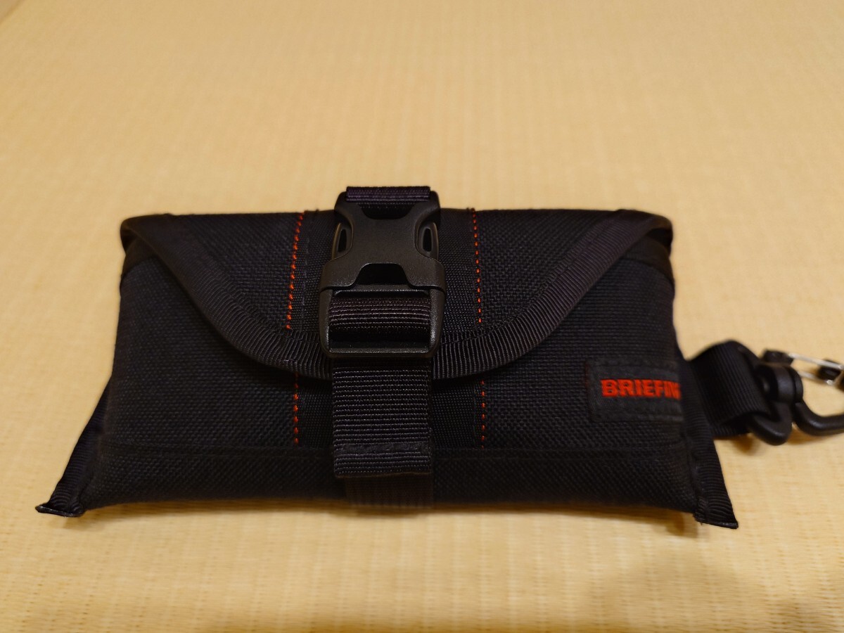 Yahoo!オークション -「ブリーフィング サングラスケース」の落札相場