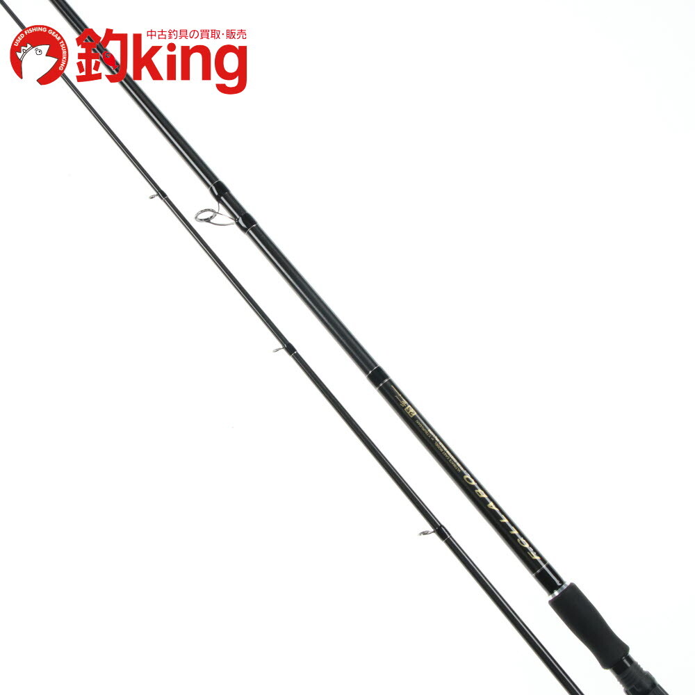 Yahoo!オークション -「fcllabo uc11」(ロッド) (フィッシング)の落札