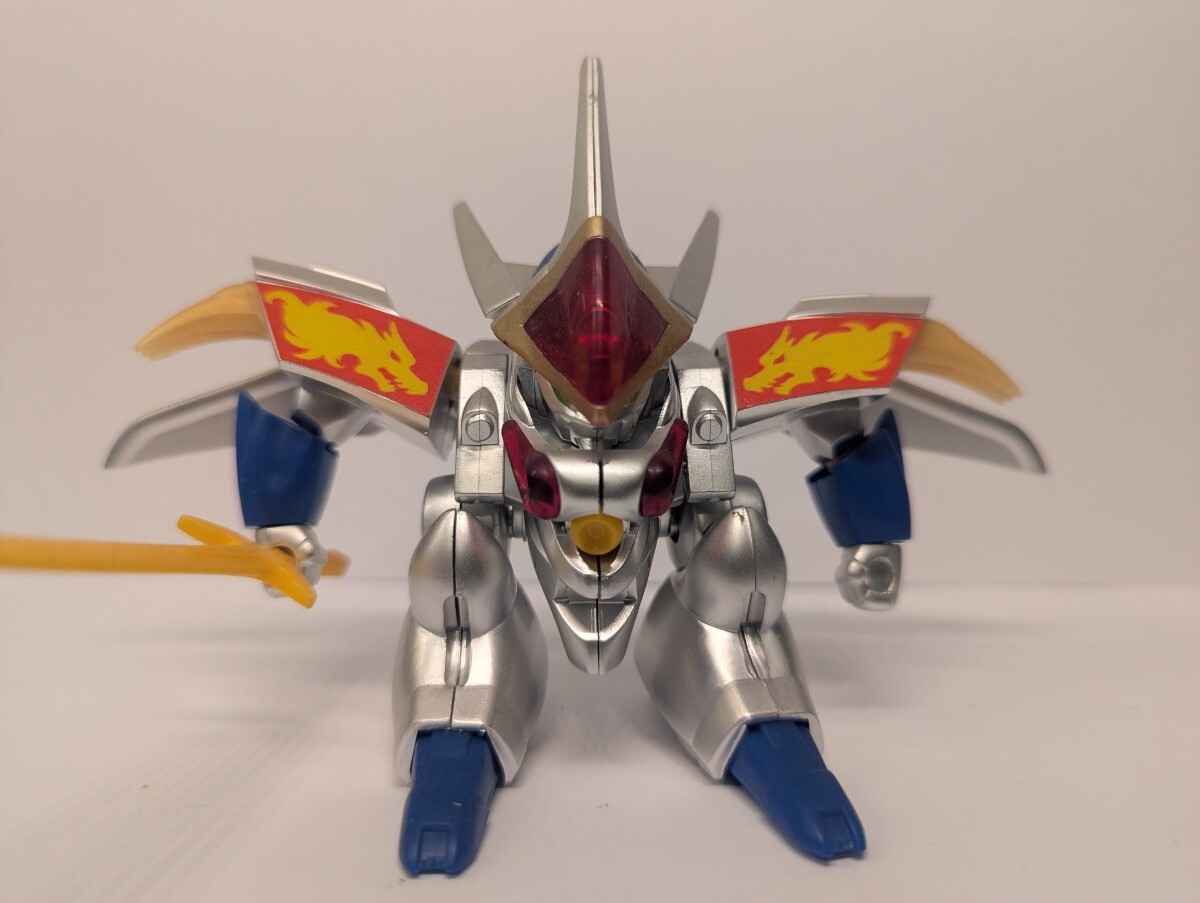 Yahoo!オークション -「ワタル2」(プラモデル) の落札相場・落札価格