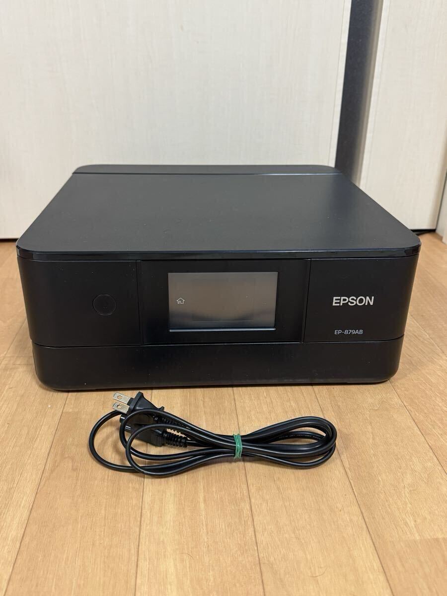 Yahoo!オークション -「カラリオ ep-879ab」の落札相場・落札価格