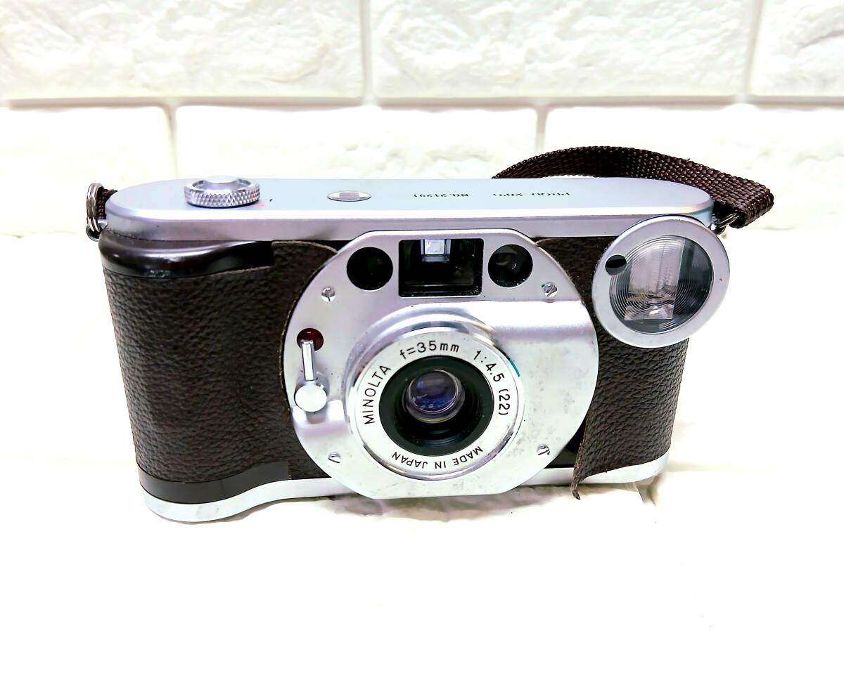 Yahoo!オークション -「(minolta ミノルタ) prod 20」の落札相場・落札価格