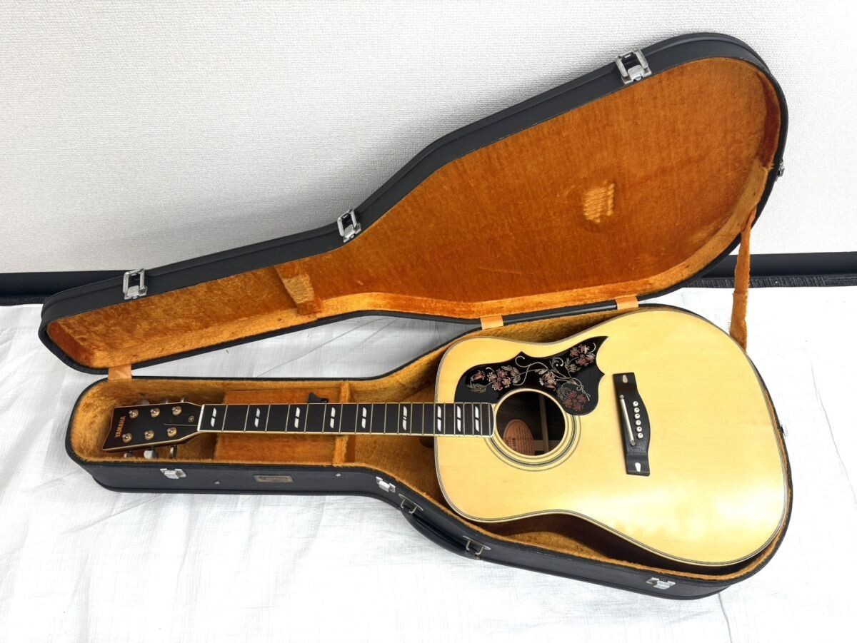 Yahoo!オークション -「yamaha fg 700」の落札相場・落札価格