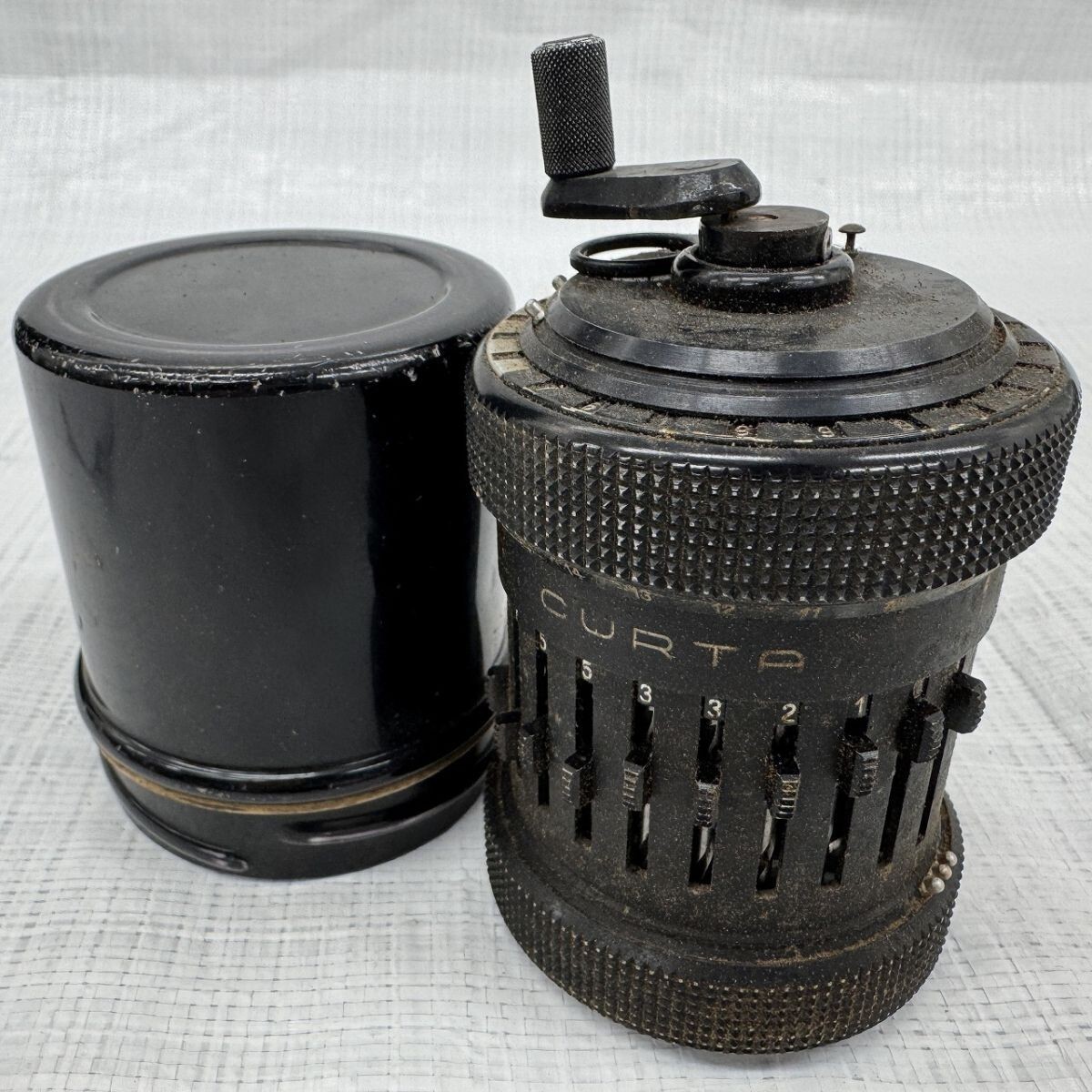 Yahoo!オークション -「クルタ 計算機」(アンティーク、コレクション