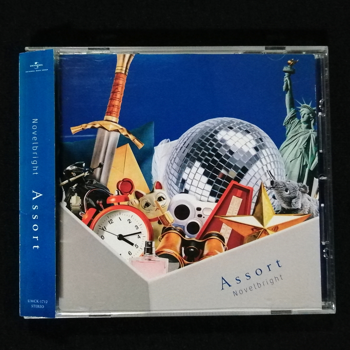 2026年最新】Yahoo!オークション -novelbrightの中古品・新品・未使用