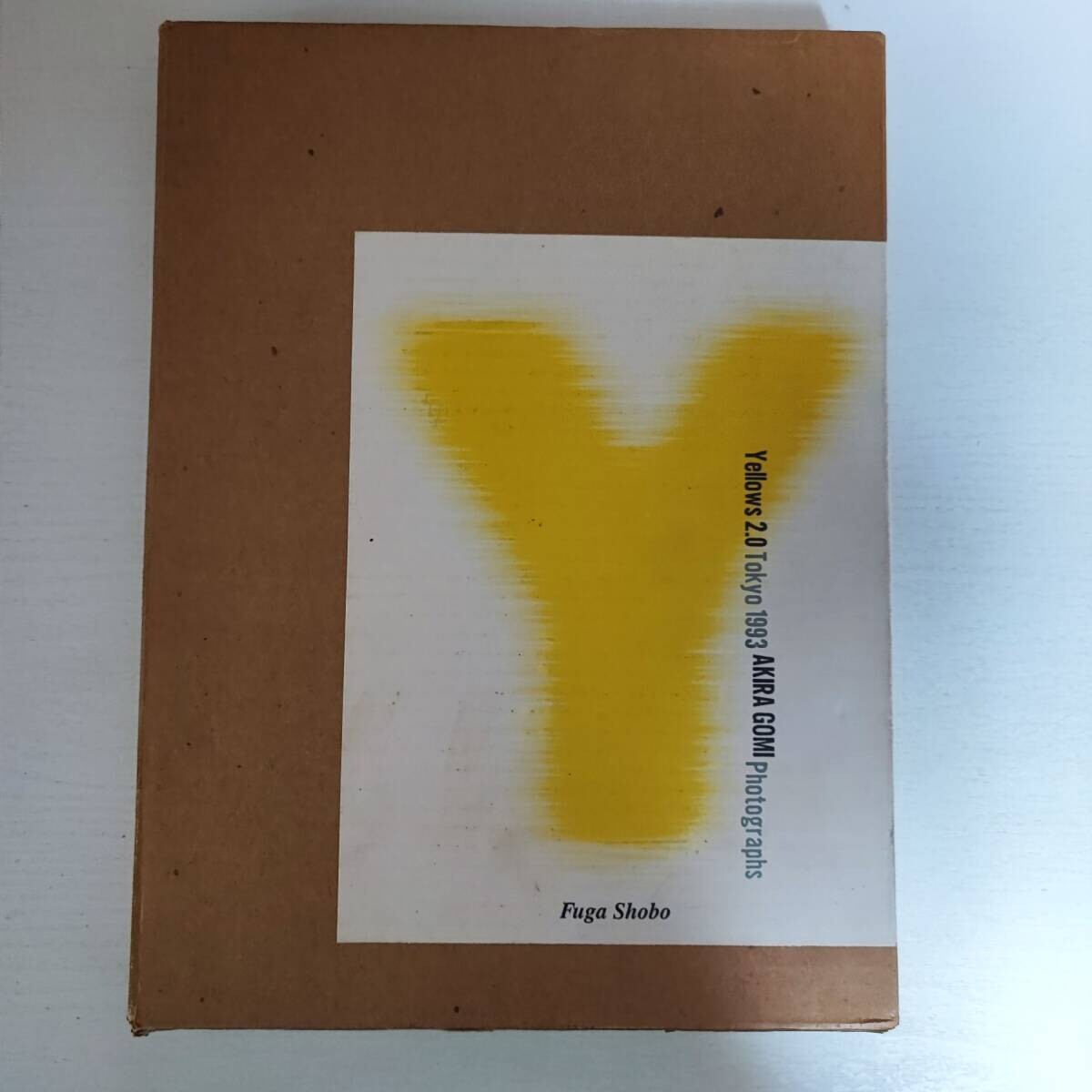 Yahoo!オークション -「yellows 2.0 五味彬」(本、雑誌) の落札相場