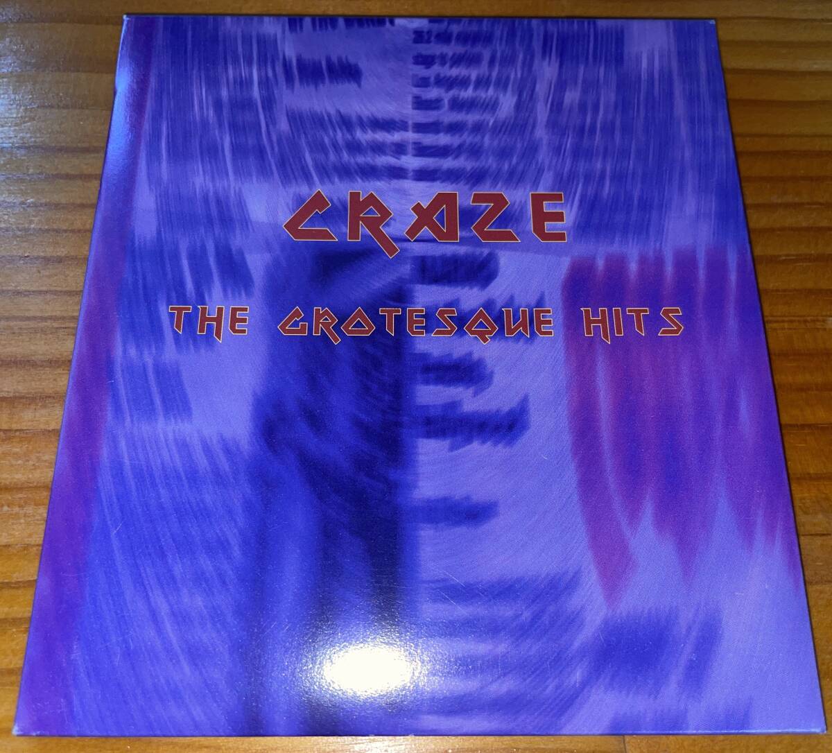 2026年最新】Yahoo!オークション -craze cd(CD)の中古品・新品・未使用