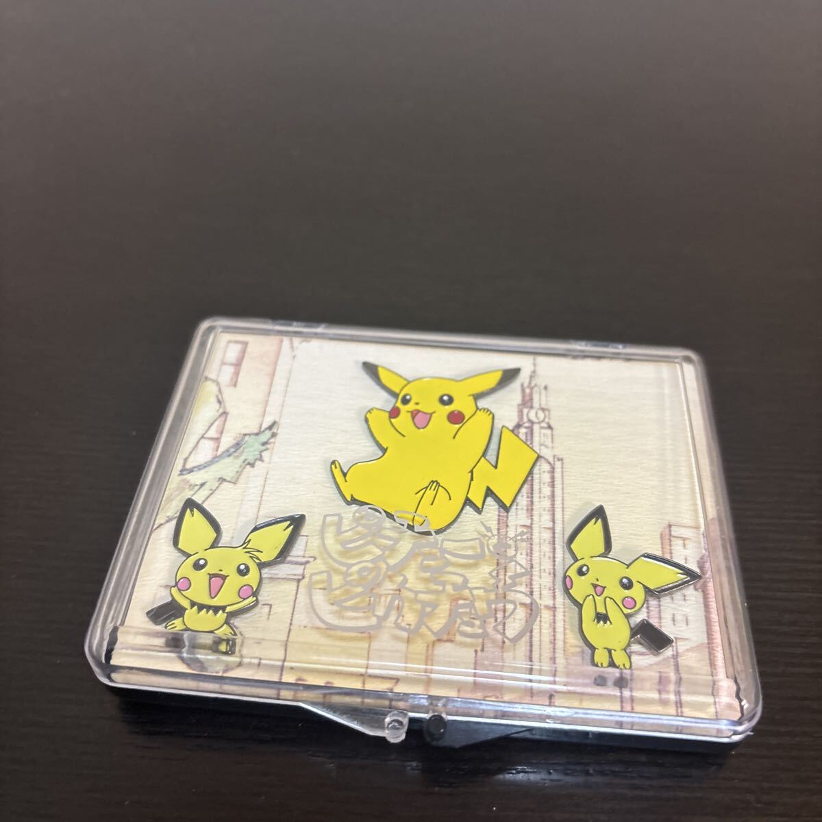 2026年最新】Yahoo!オークション -ポケモン 劇場限定(作品別)の中古品
