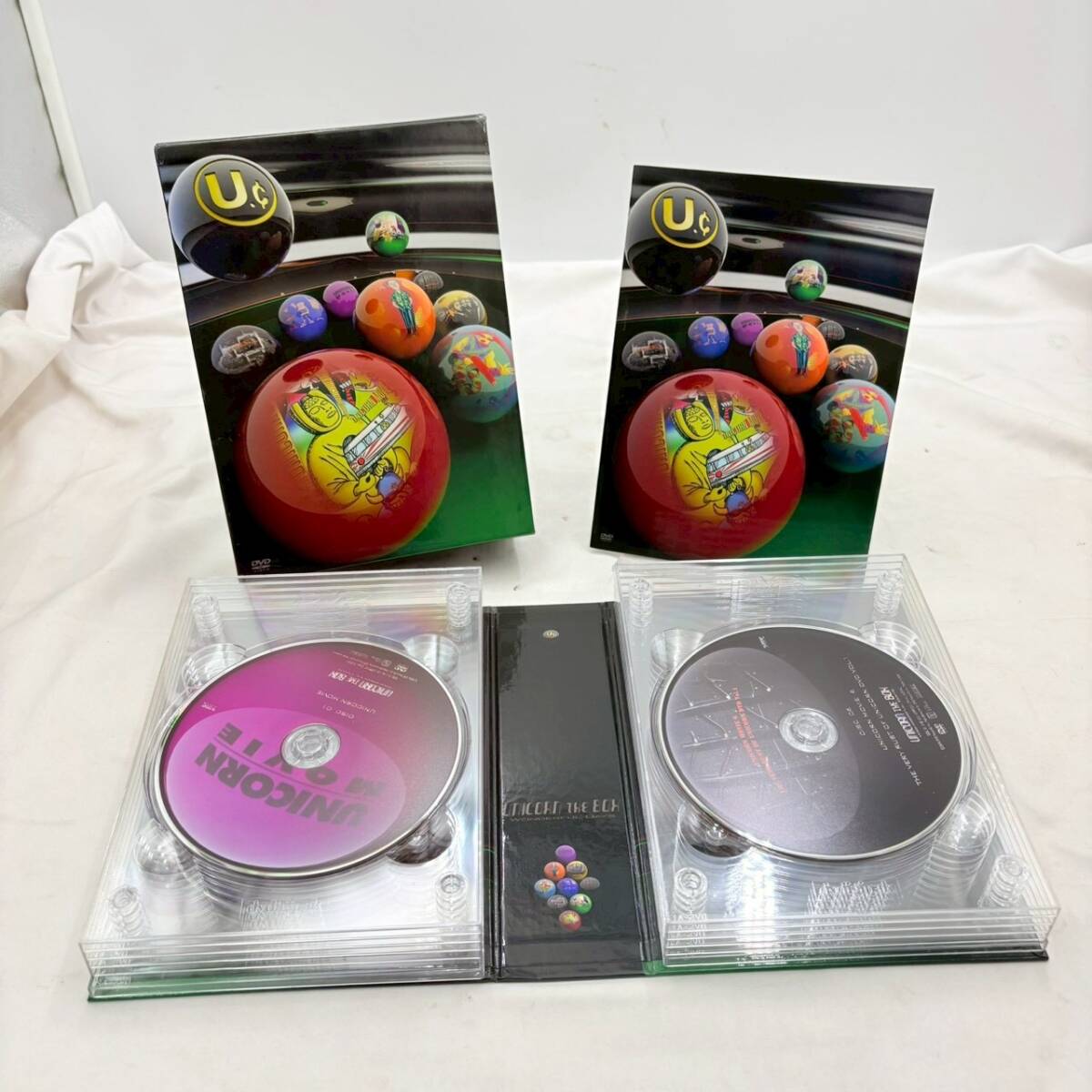 2026年最新】Yahoo!オークション -ユニコーン wonderful daysの中古品