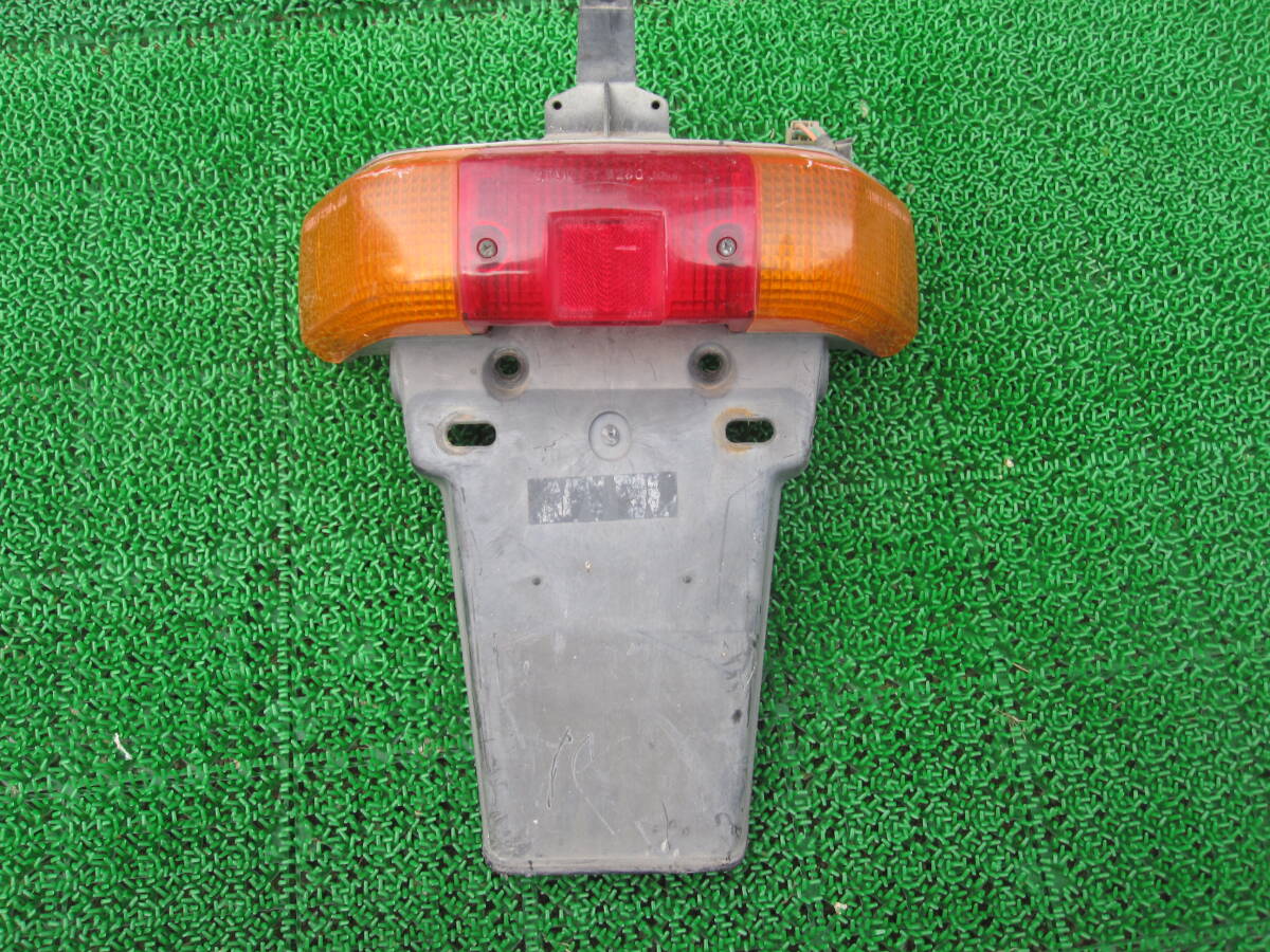 Yahoo!オークション -「ホンダdj1」(テールランプ) (純正品)の落札相場