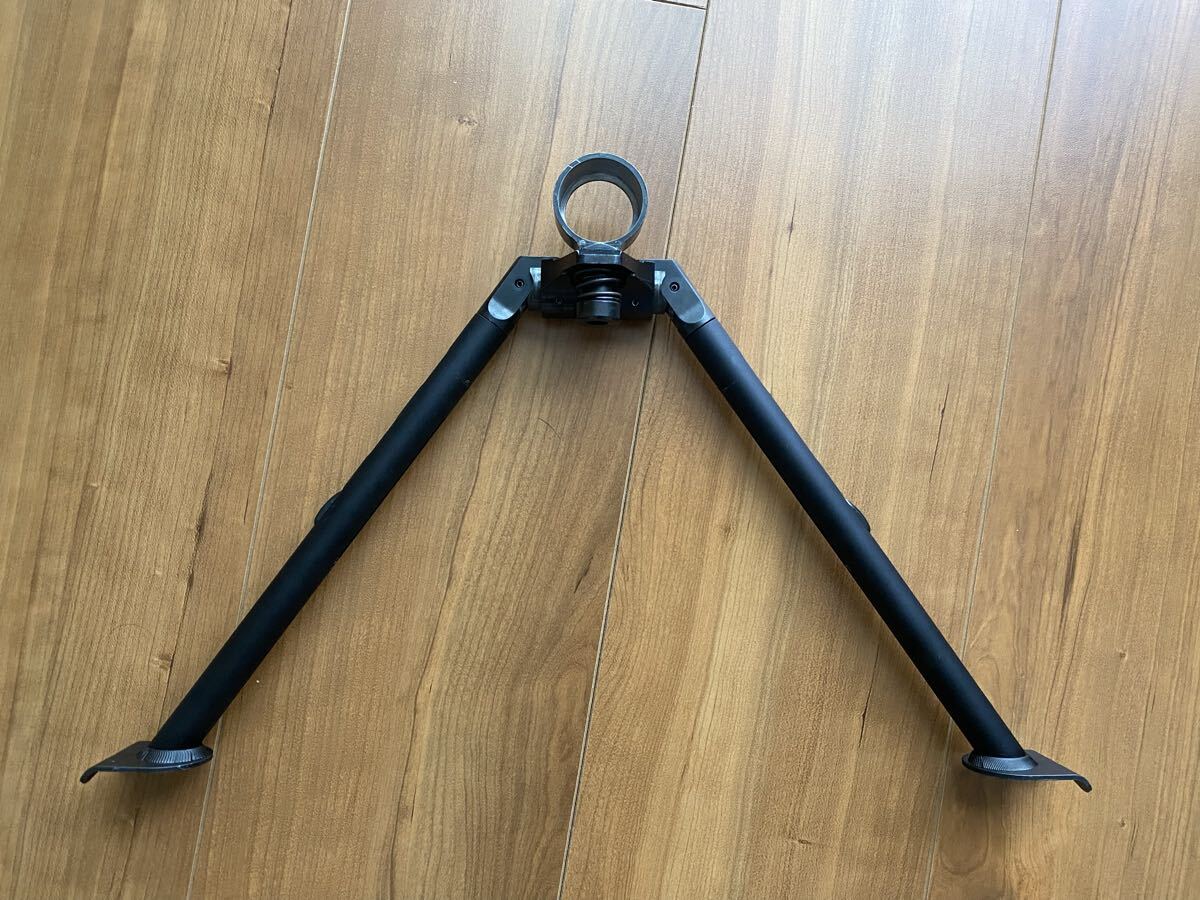 Yahoo!オークション -「m249 バイポッド」(ミリタリー) の落札相場