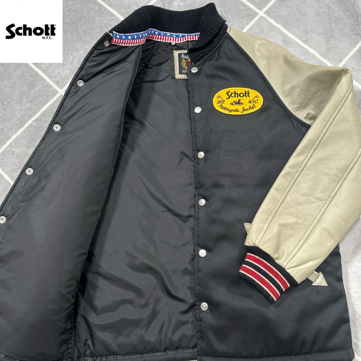 2026年最新】Yahoo!オークション -上野商会 schottの中古品・新品・未