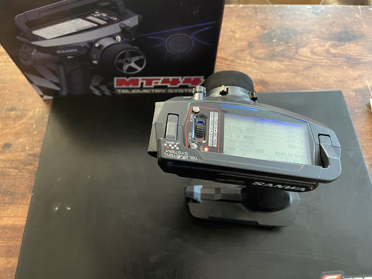 Yahoo!オークション -「サンワ プロポ mt44」の落札相場・落札価格