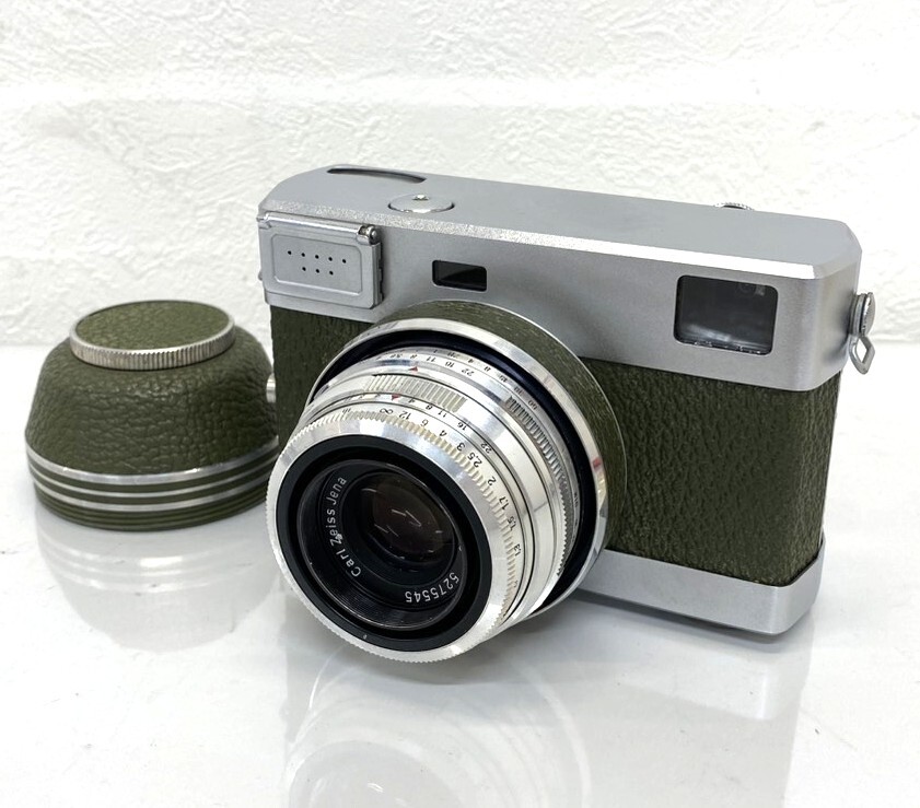 Yahoo!オークション -「werra」(フィルムカメラ) (カメラ、光学機器)の