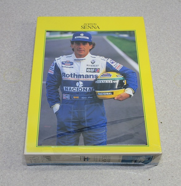 2026年最新】Yahoo!オークション -アイルトンセナ パズルの中古品