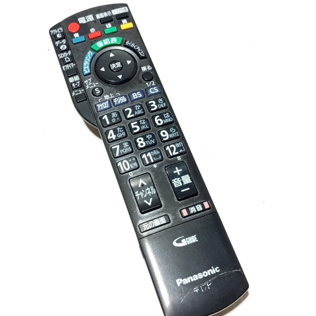 パナソニック VIERA TH-P42S2 [42インチ] オークション比較 - 価格.com