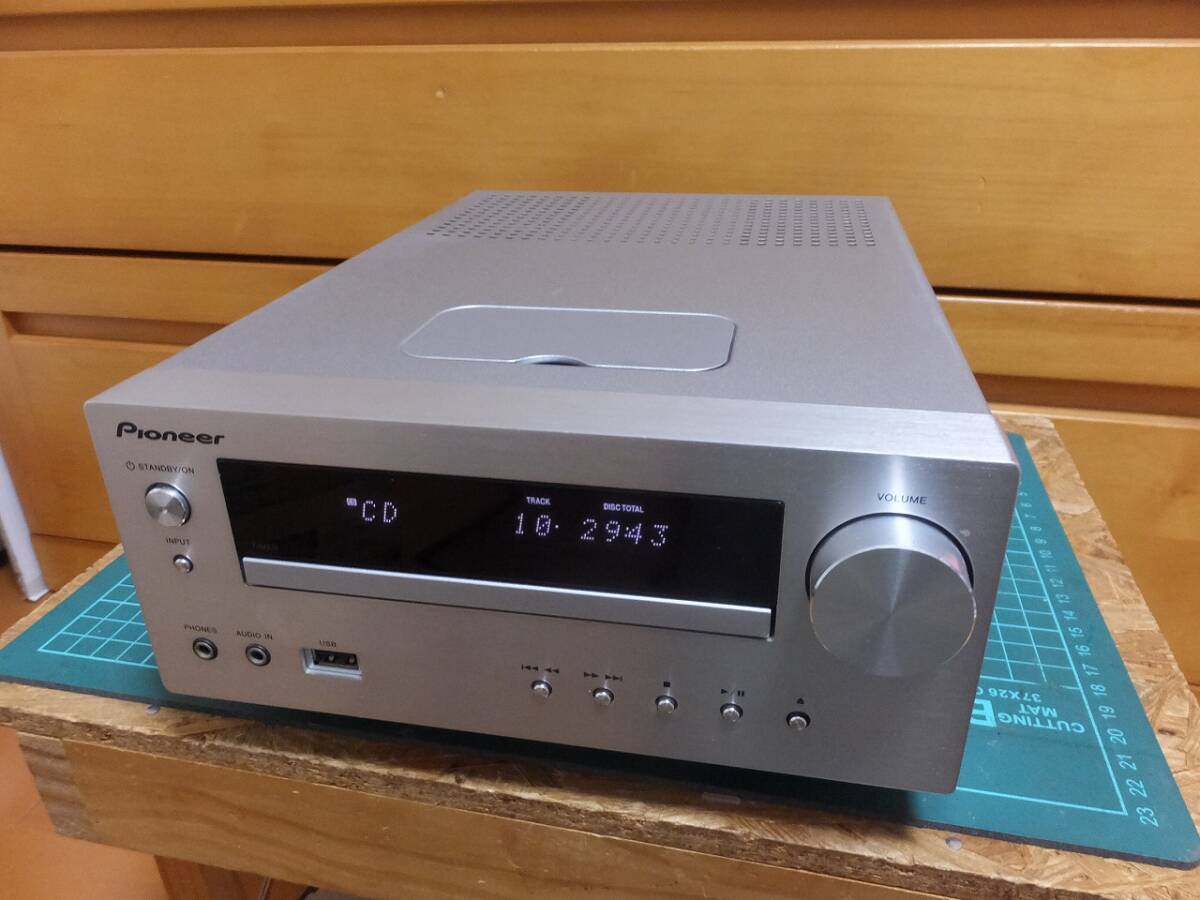 Yahoo!オークション -「pioneer x-hm50」の落札相場・落札価格