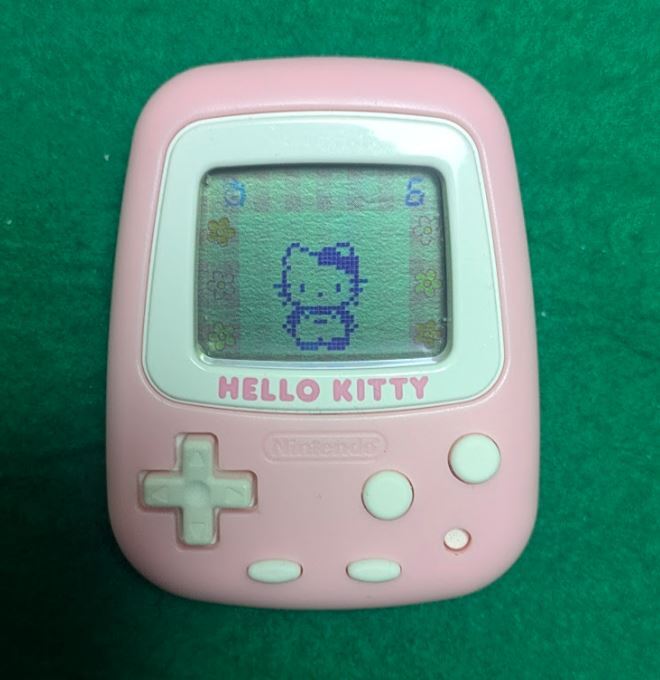 Yahoo!オークション -「ハローキティ万歩計」の落札相場・落札価格