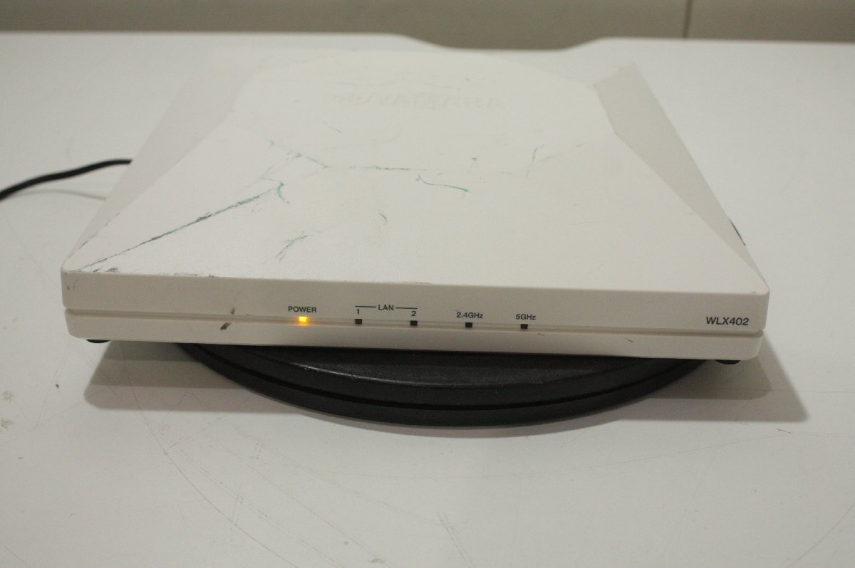 馬と化した俺】 YAMAHA WLX402 中古美品 3台まとめ売り 馬と