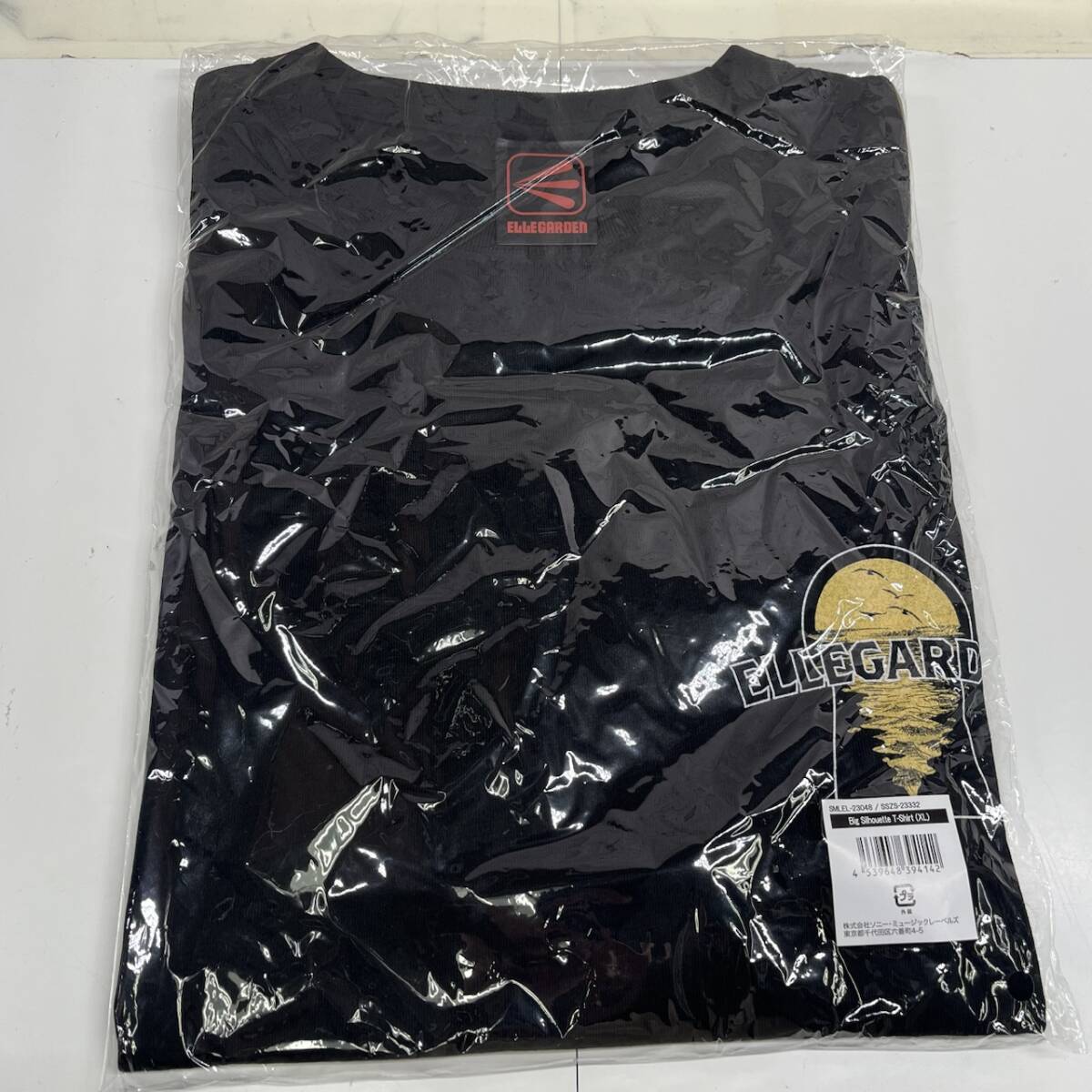 Yahoo!オークション -「エルレガーデンtシャツellegarden」の落札相場