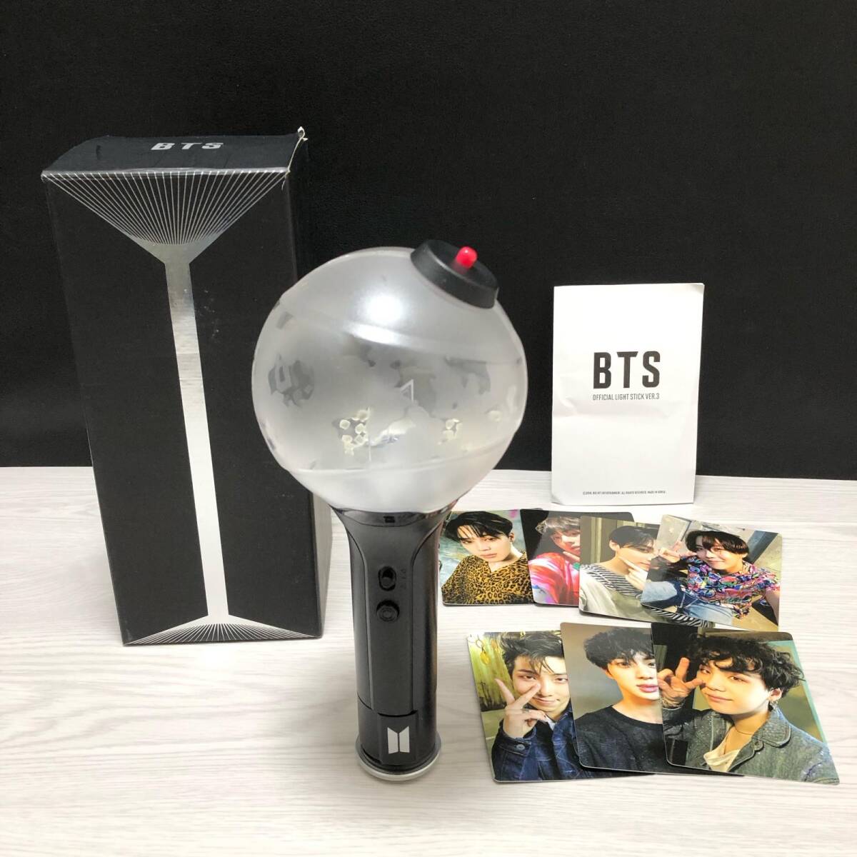 Yahoo!オークション -「アミボム」の落札相場・落札価格