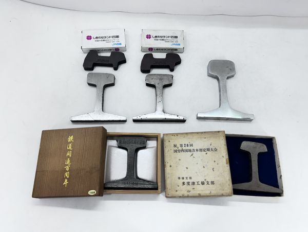 Yahoo!オークション -「鉄道レール」(鉄道) の落札相場・落札価格