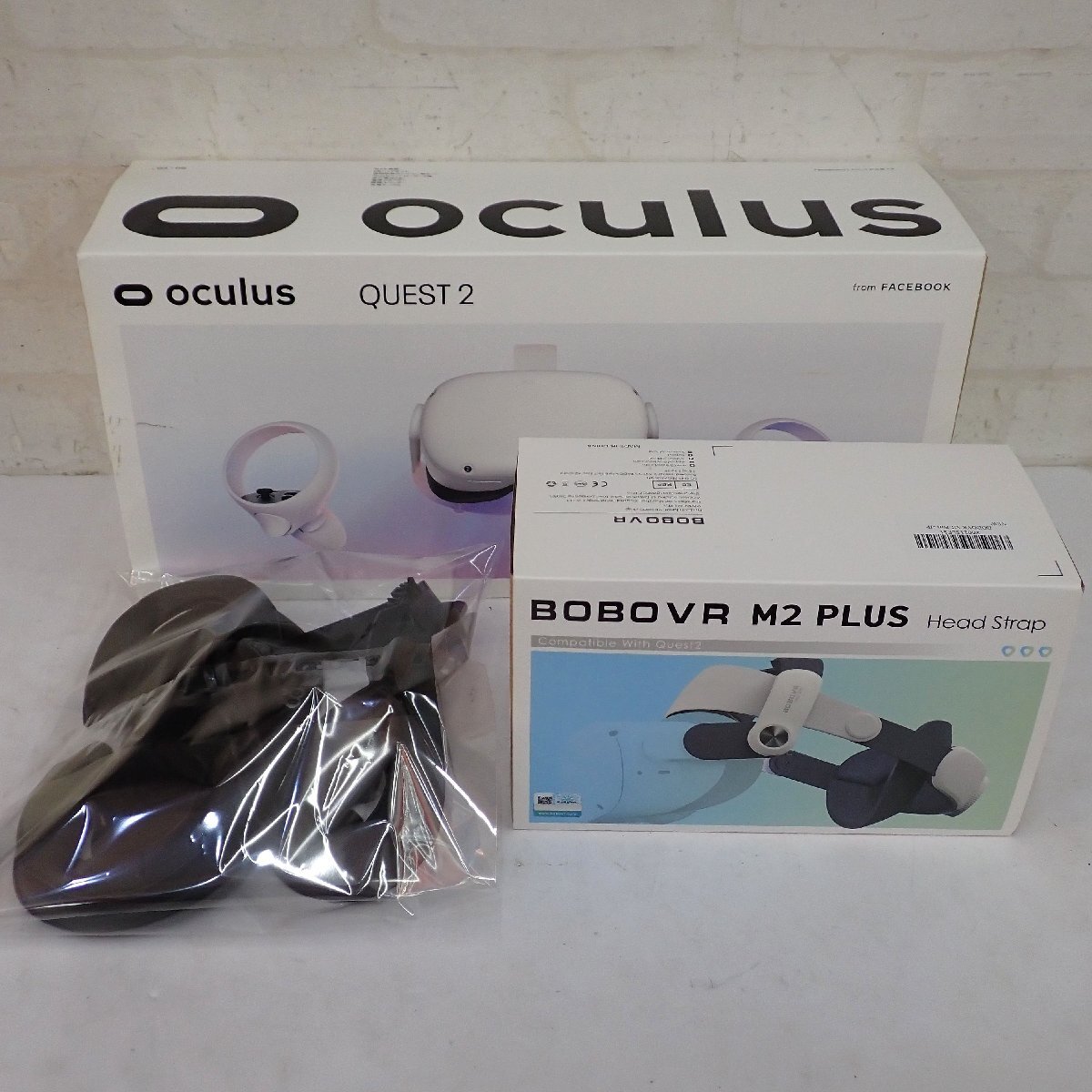 Yahoo!オークション -「meta quest 2 64gb」の落札相場・落札価格