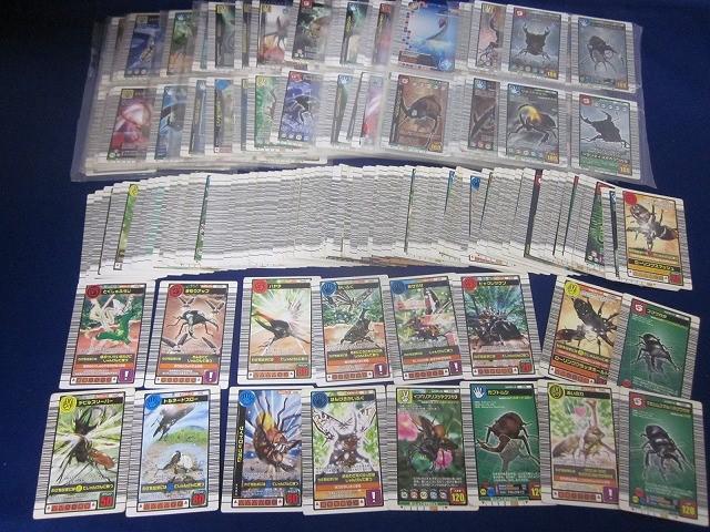 Yahoo!オークション -「ムシキング 200」の落札相場・落札価格