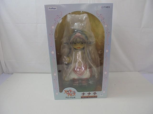 Yahoo!オークション -「ナナチ フィギュア 1／4」の落札相場・落札価格