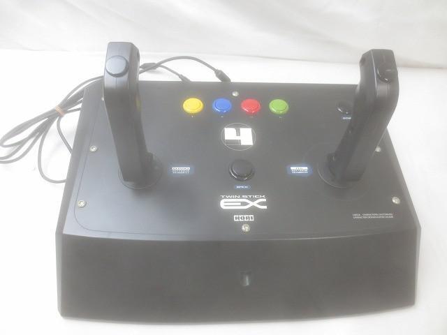 Yahoo!オークション -「バーチャロン ツインスティック」(Xbox 360