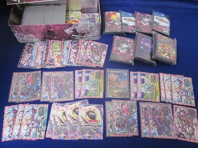 Yahoo!オークション -「デュエルマスターズデッキケース」の落札相場